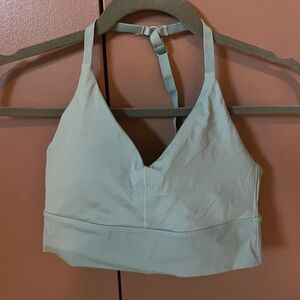 Alphalete Halter sports bra